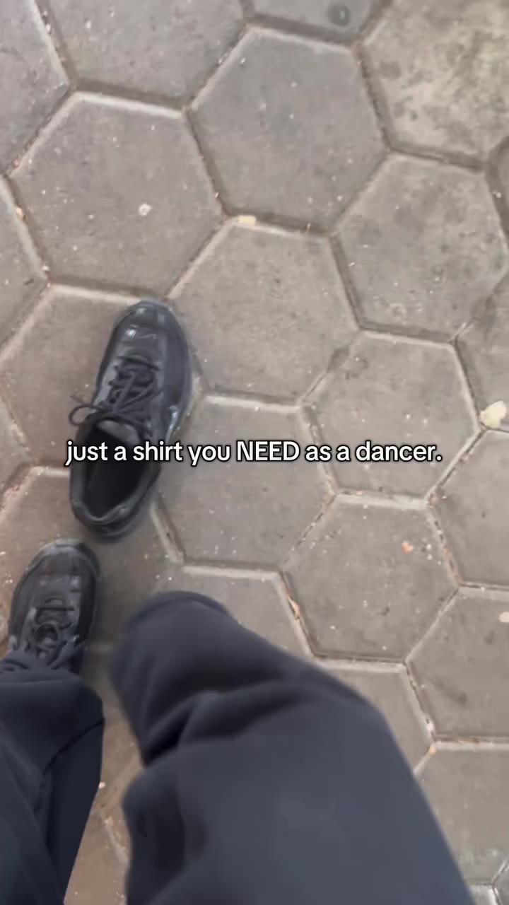 just sayin‘ #clothingbrand #dancer #danceroutfits #streetwear #brandowner