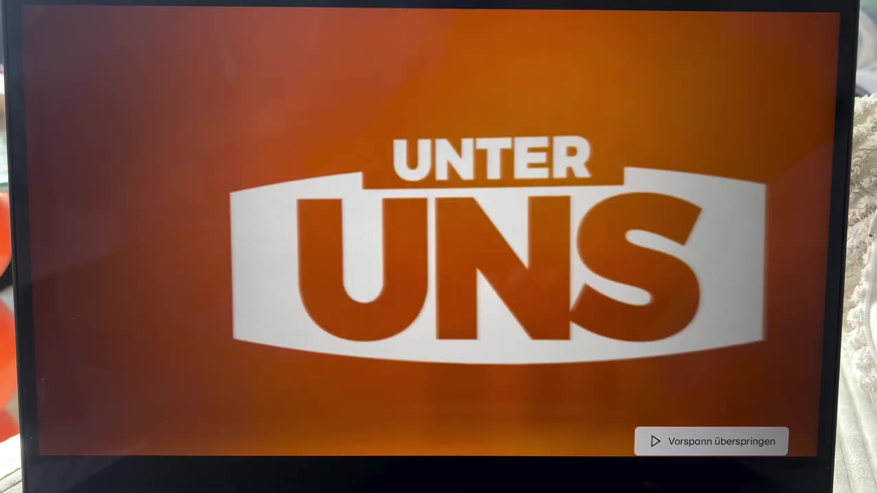 Die Anwohner wollen ihre U-Bahn! 🚋🙂‍↕️🎬 #uu #unteruns