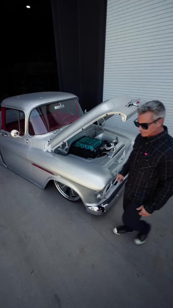 Three drops for you landing tomorrow! 💨 @summitracing has been a name built…
