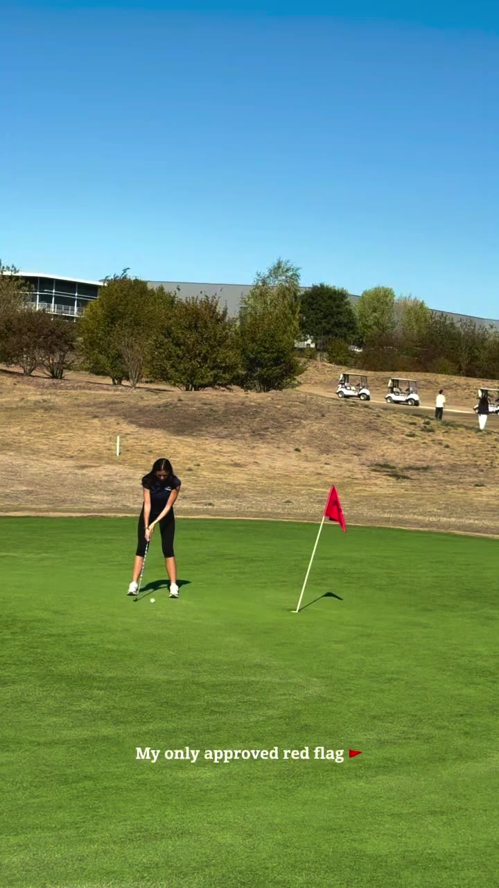 On a tous une image du golf… et je crois qu’il est temps de casser les clichés…
