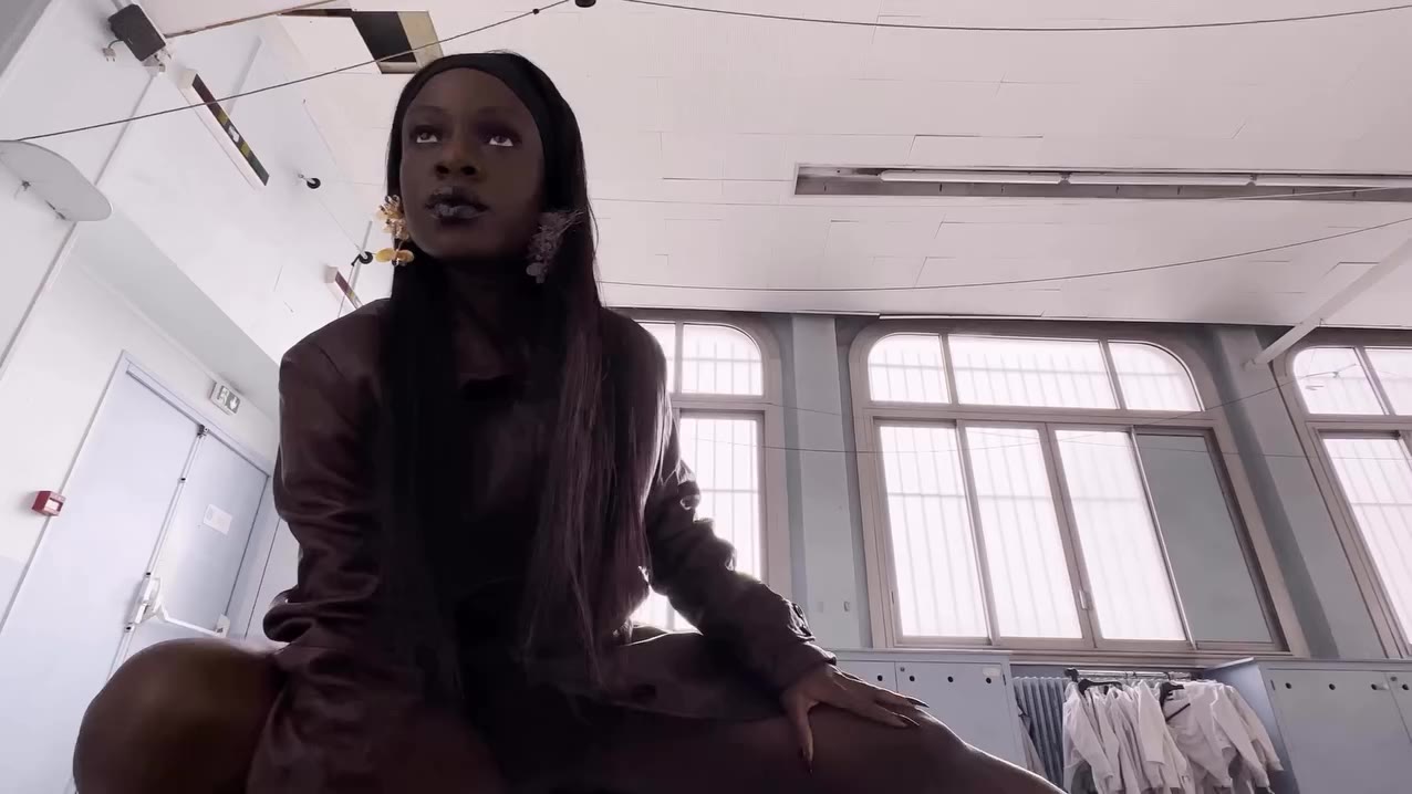 @miumiu @anothermagazine AW/26 - Cliché photography & video @marie_valognes…