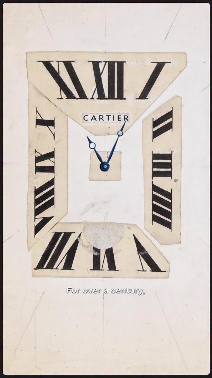 Consider this your invitation to think outside the circle. Discover the story…