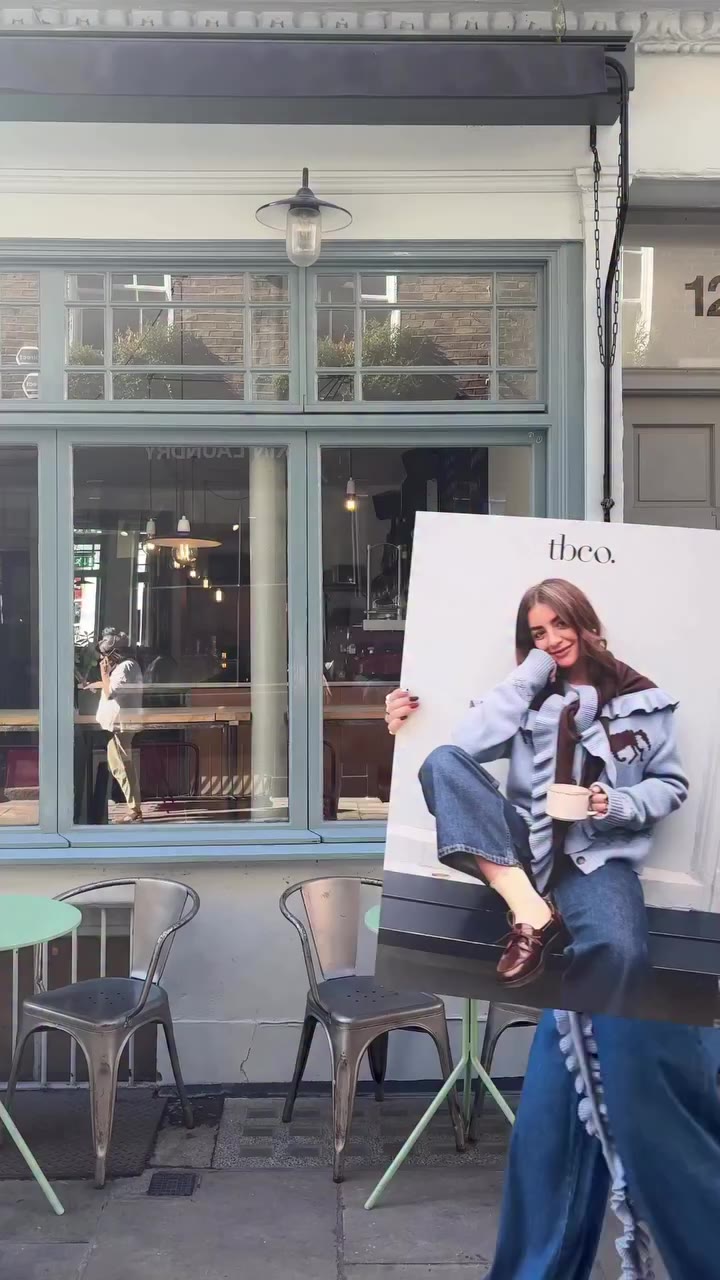 To celebrate the TBCo x @kerryawalker_ Edit, we hosted an intimate lunch at…