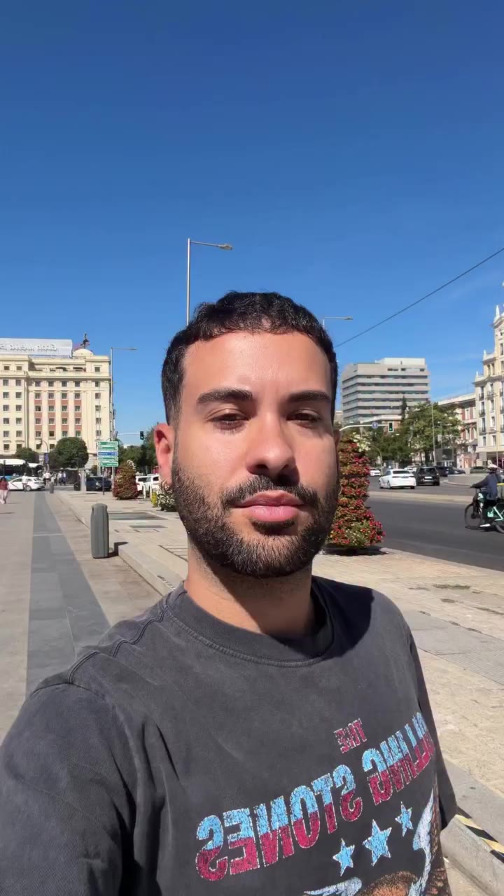 Madrid está on fire. Shakira está en la ciudad y el sol también. Encuentra tus…
