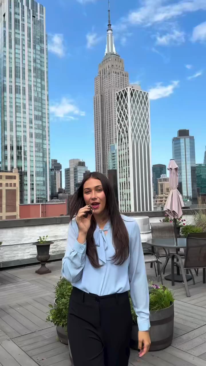 📍425 Park Avenue South #20D — your next home in NoMad. @devyninthecity