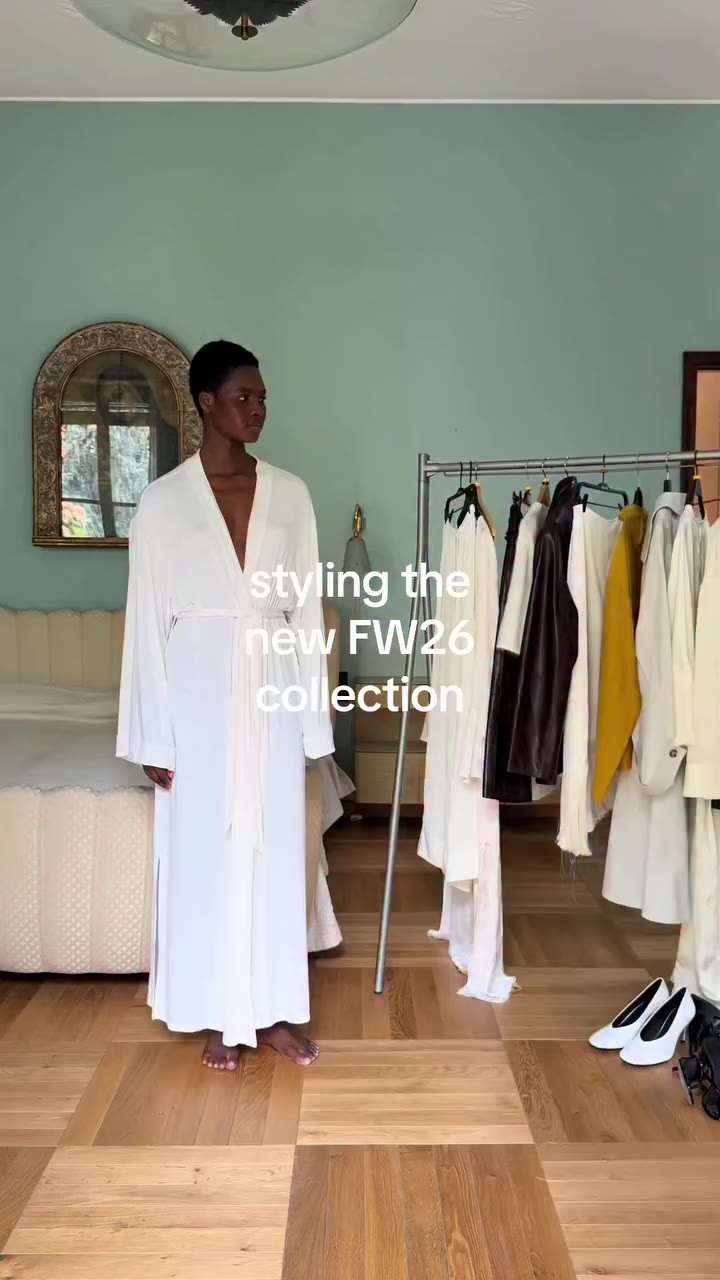 FW26 styling. #nakdfashion
