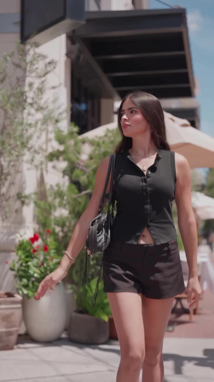 leave a little mystery wherever you go 🌹 @atomfresh_official 🎥…