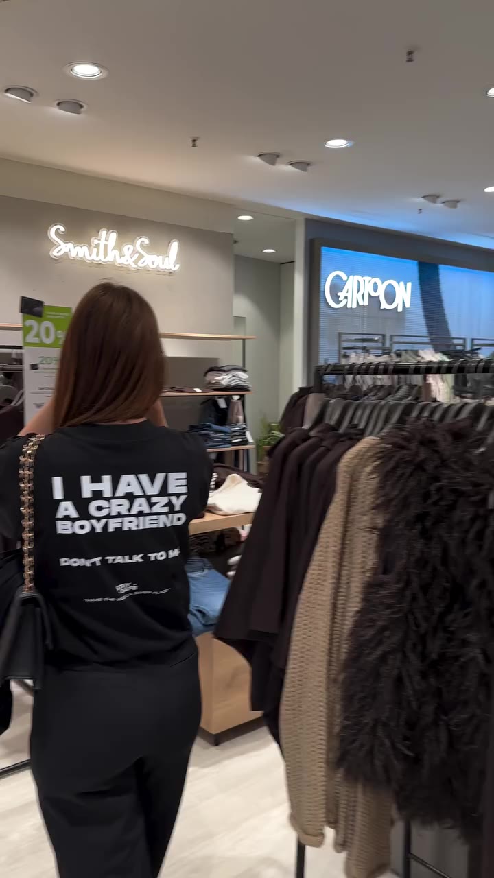 Wer braucht dieses T-Shirt? Jetzt wieder verfügbar 🔝