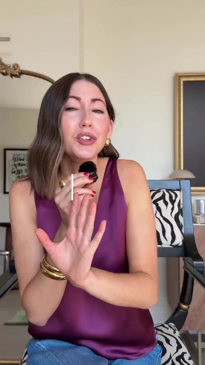 I’ve always been a huge accessories girl. When I couldn’t always afford new…