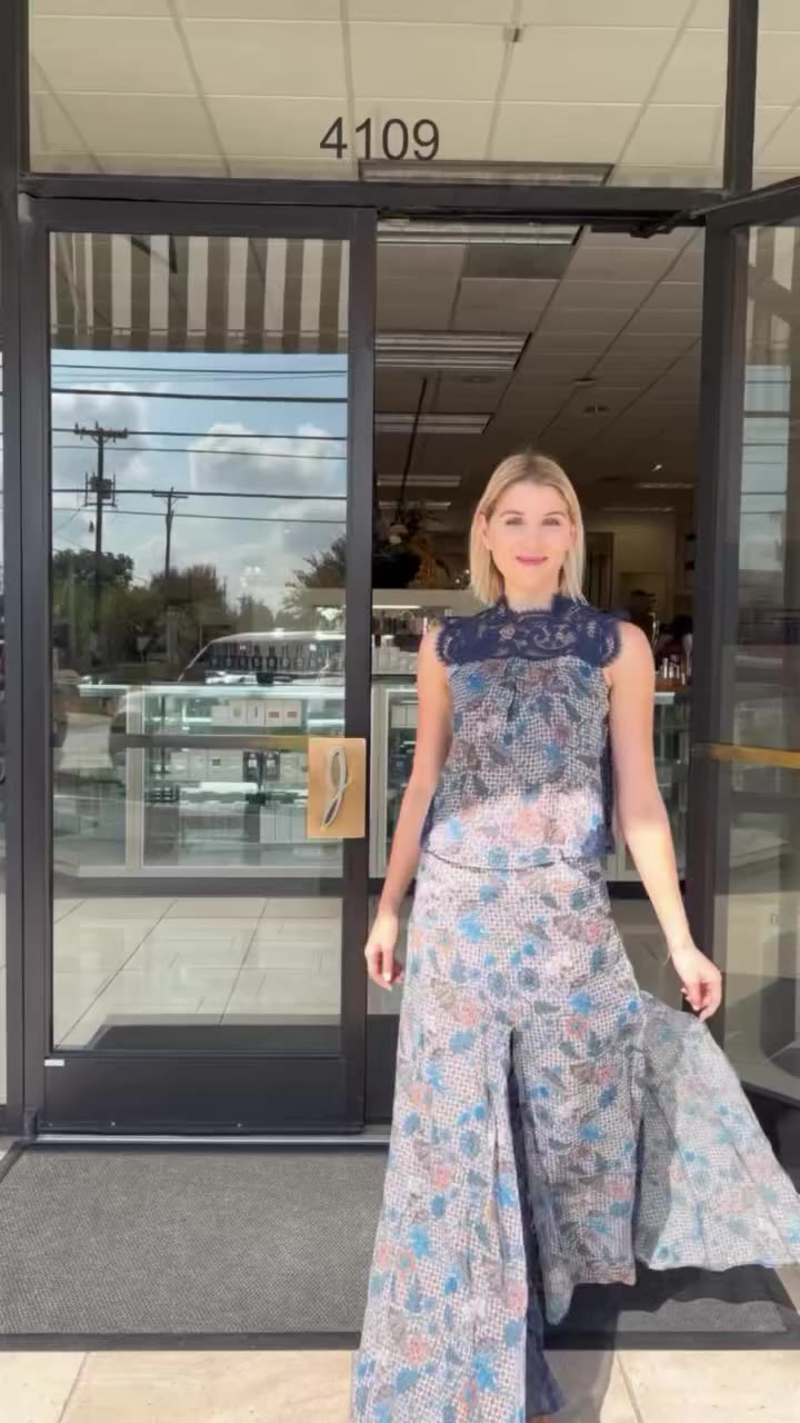 The Marie Oliver Pop-Up is happening now through September 26th! Discover the…