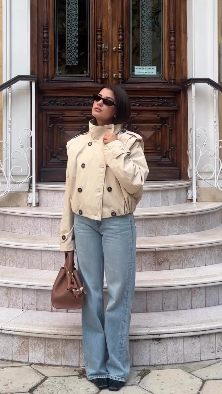 It is what it is 💅🏻🙈 #ootd #falloutfit #fallfashion #chicstyle #streetstyle…