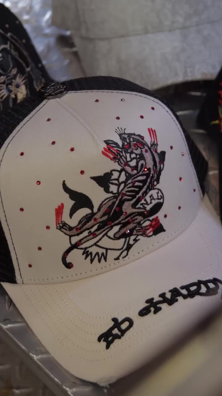 Don Ed Hardy está de vuelta🔥 Sabías estos datos del gran @edhardymexico ?…