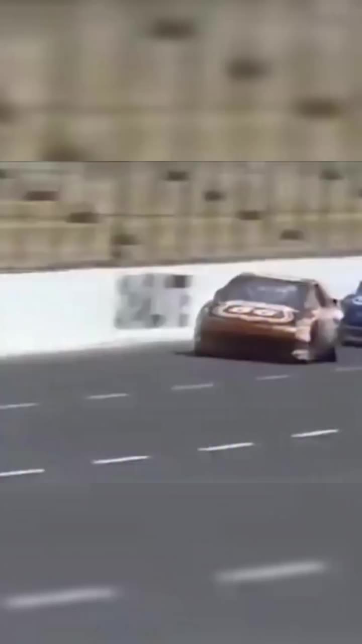 With a name like Dick Trickle you really only have 2 career paths! We were…