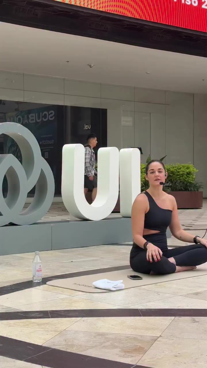 evento lindo y linda nueva tienda de @bsoul.peru! ya la visitaron? queda en la…