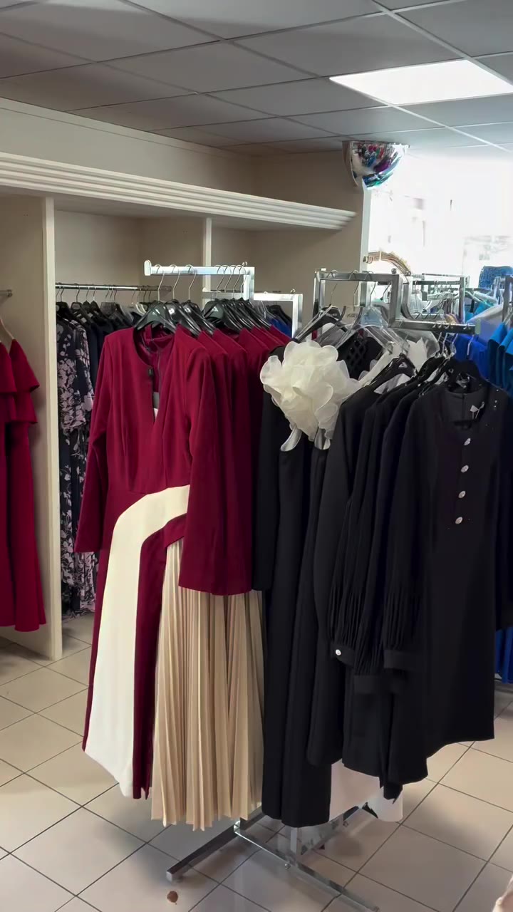 At My Fair Lady Tullamore we have everything you need to dress you for your…