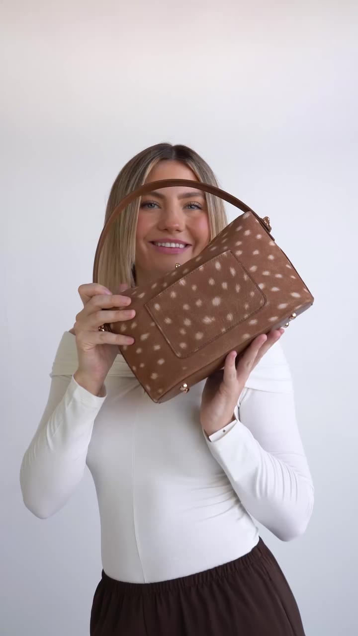 pov: you just found your new fav cruelty-free handbag brand ✨ @emmaneilson__…