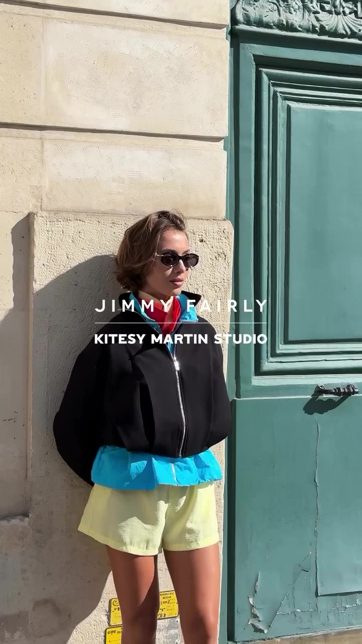 @jimmyfairly x Kitesy Martin Studio is available now on kitesymartinstudio.com…