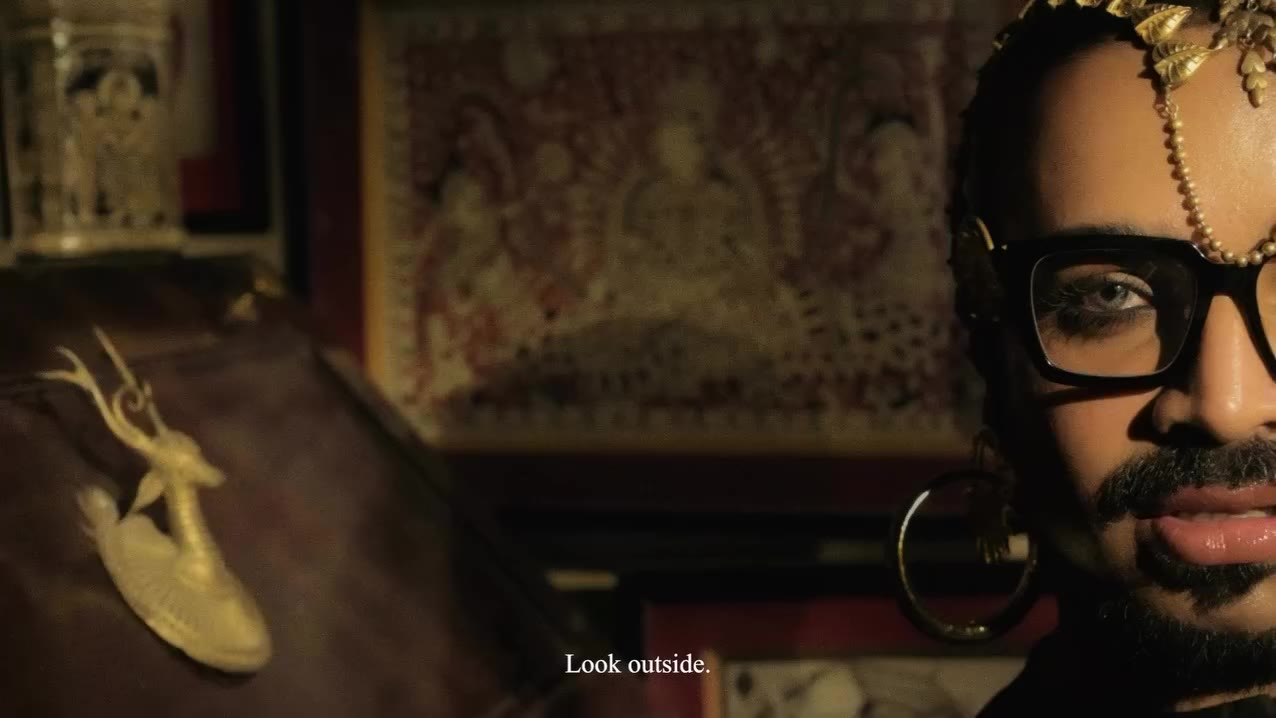 জানলা দিয়ে To the ones unmissed during celebrations. To the ones forgotten…