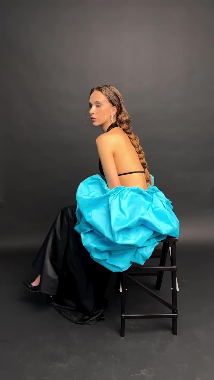 Excited about MFW😍 #model #modeling