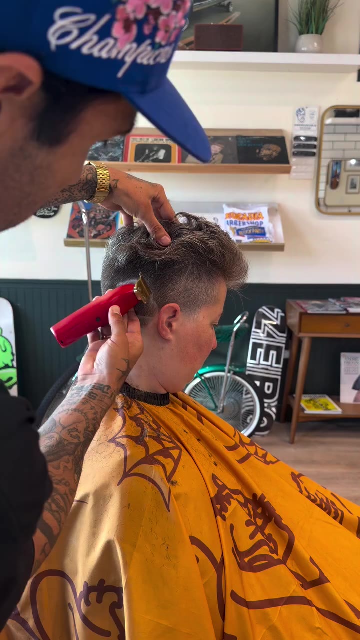 Trapping cuts through the month