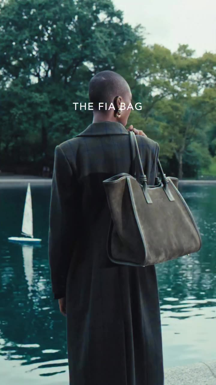 We know you’re eyeing her. Get The Fia before she’s gone.
