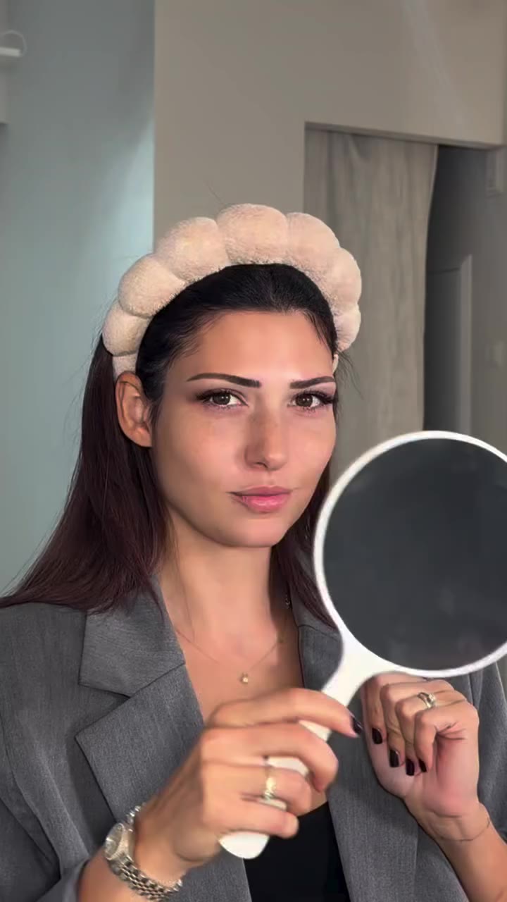 Sie hat es einfach drauffff 😍👌🏼 danke @ayasglamour für diesen tollen Look!…