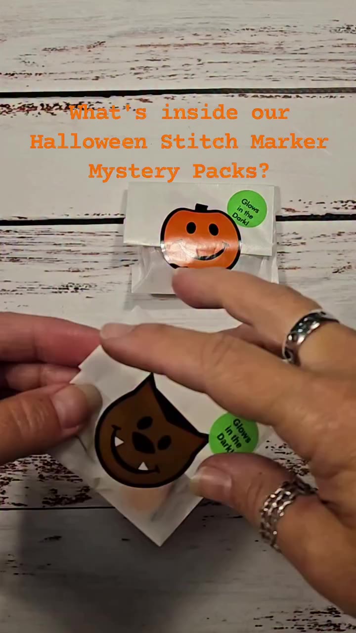 Do you love a Halloween surprise? We have a real trick-or-treat for you! Each…