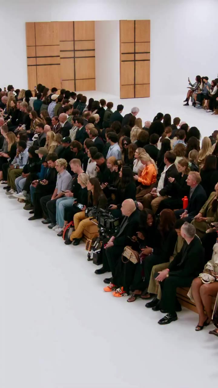 ‘Rather than imposing a uniform look, we wanted each person’s individuality to…