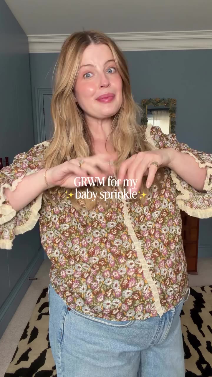 My London party decor & beauty prep tips! I love having a full house but…