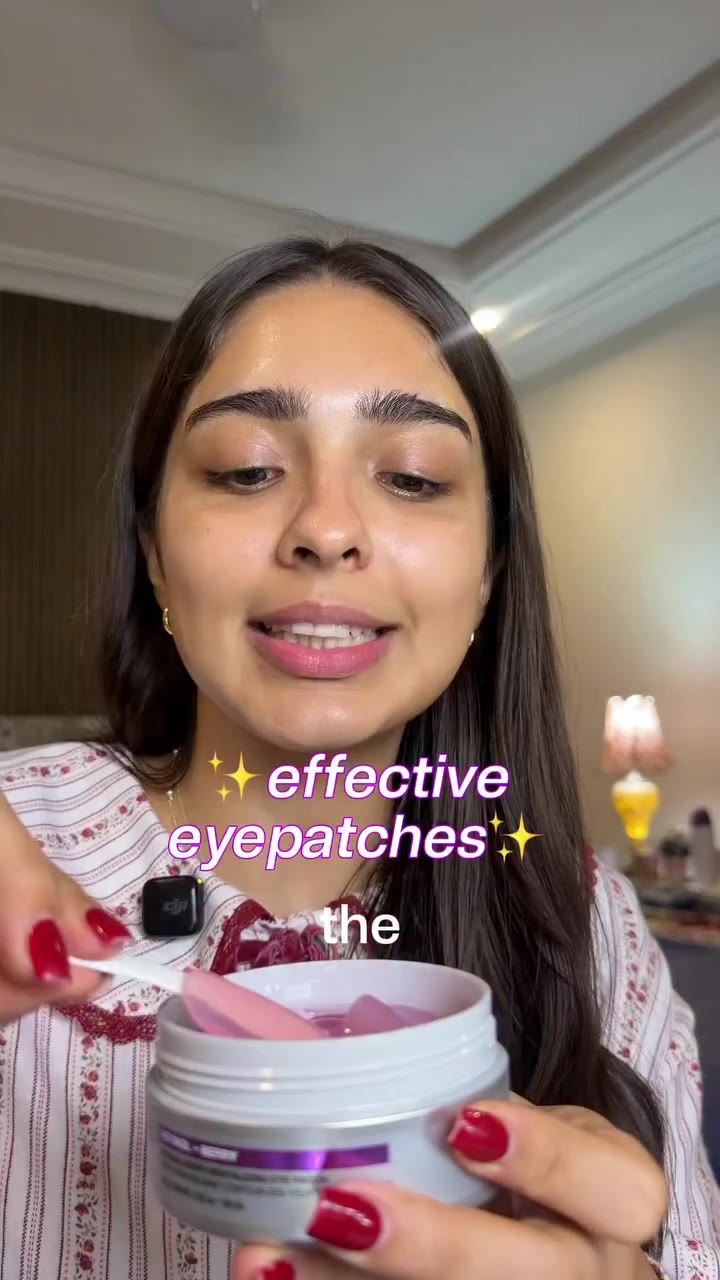 want an eye patch that actually works, not just one with cool packaging? You…