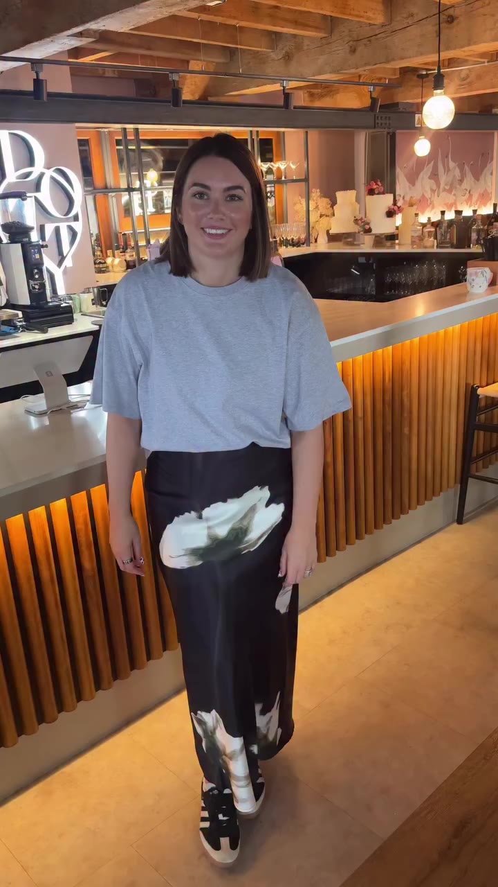 Meet my actual mum 😆 I actually cannot believe how many people think Becky is…