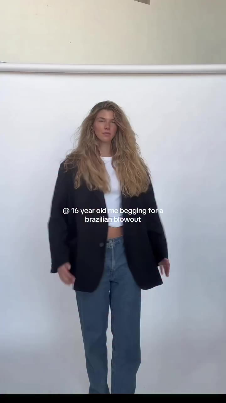 listen to your mom 🙂‍↔️