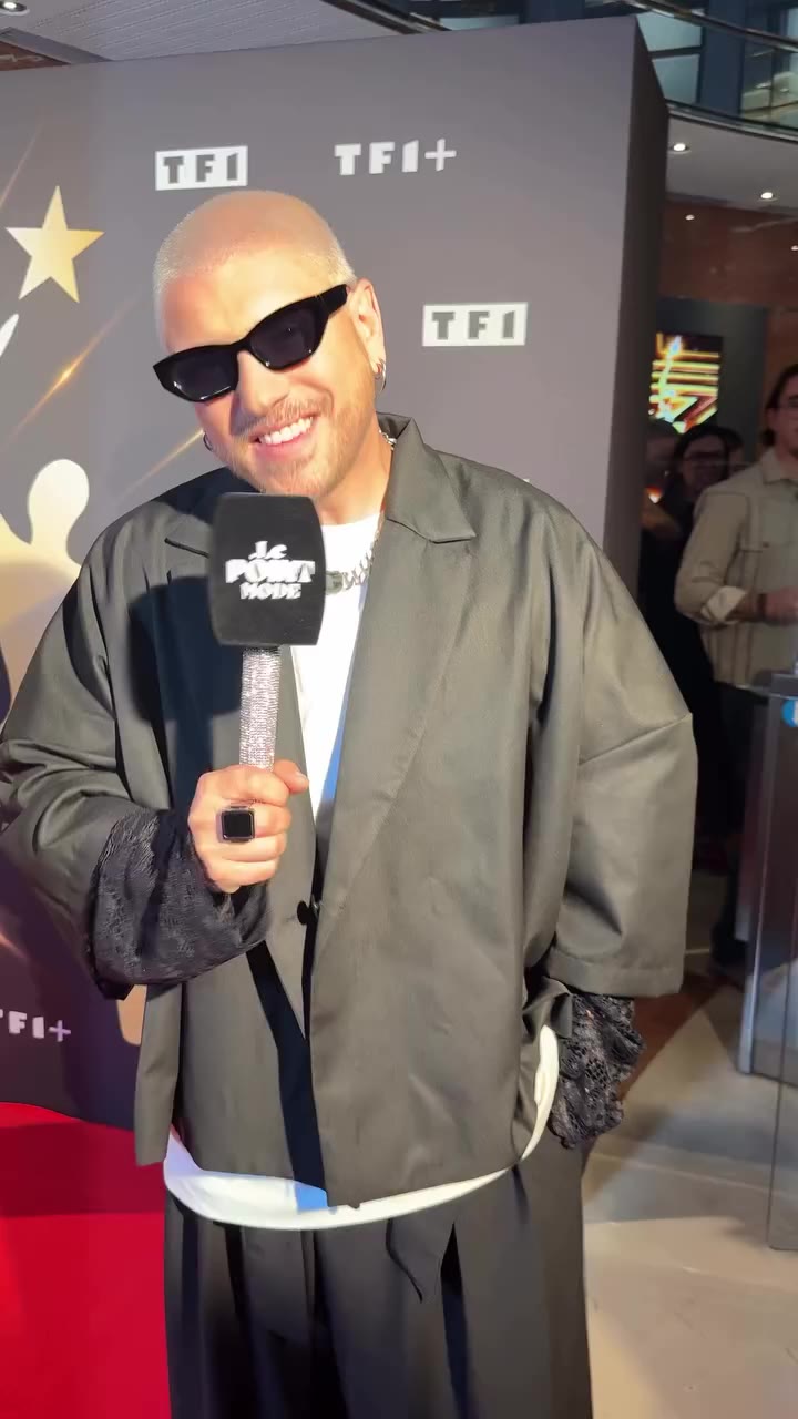 Le #pointmode du nouveau directeur de la @staracademytf1 : @mosimann 🔥🔥…