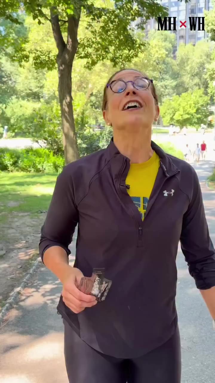 With fall marathons coming up fast, you’ll want to dial in your race nutrition…