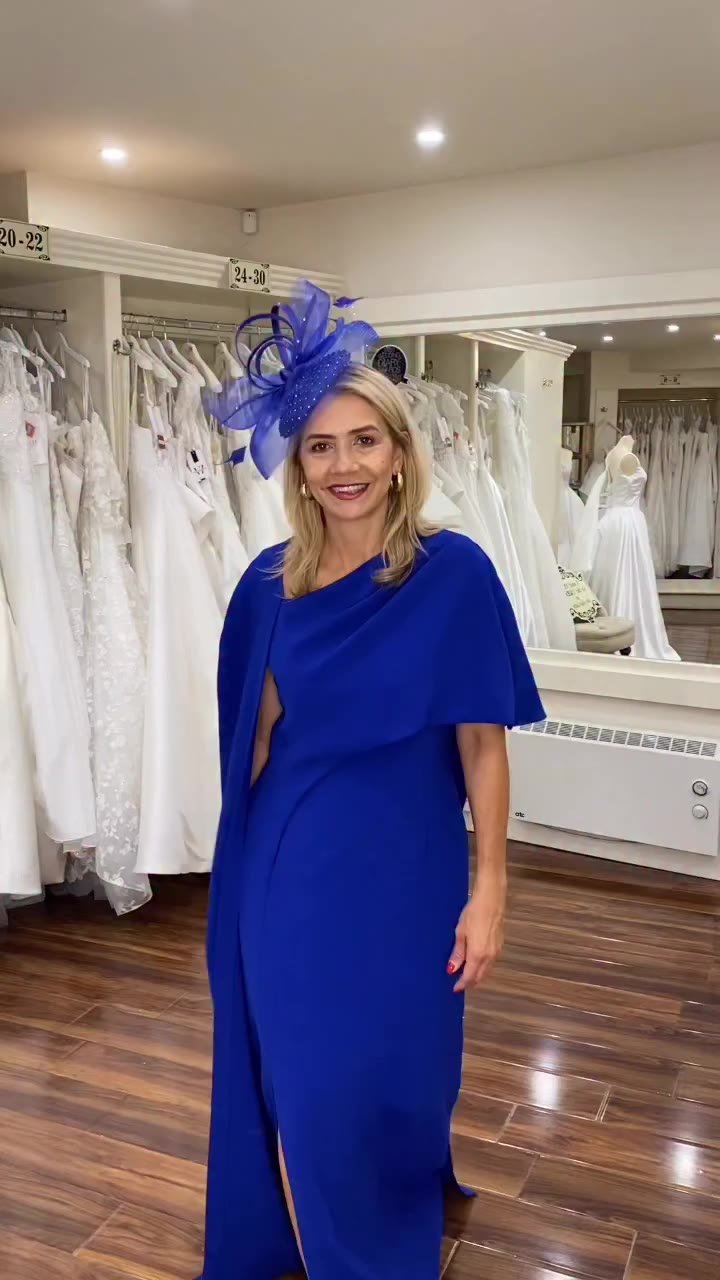 Have you a black Tie wedding this Autumn/Winter? Here at My Fair Lady…