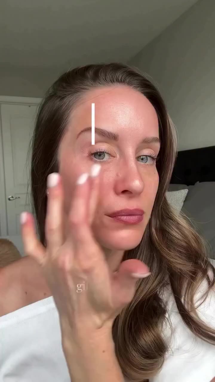 Your complexion’s new favorite. Ali wears tint | 04 conceal | 04N flush | Cozy…