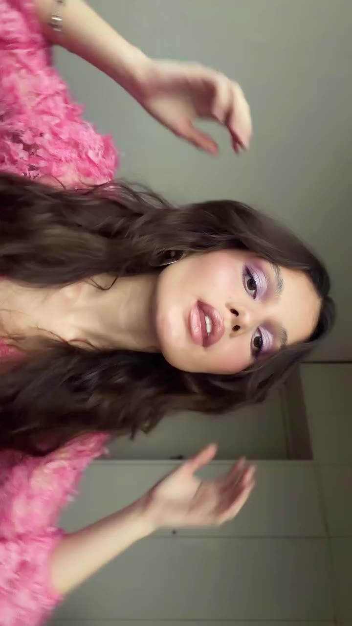 💜 #eyemaxxing #makeup #makeuptutorial