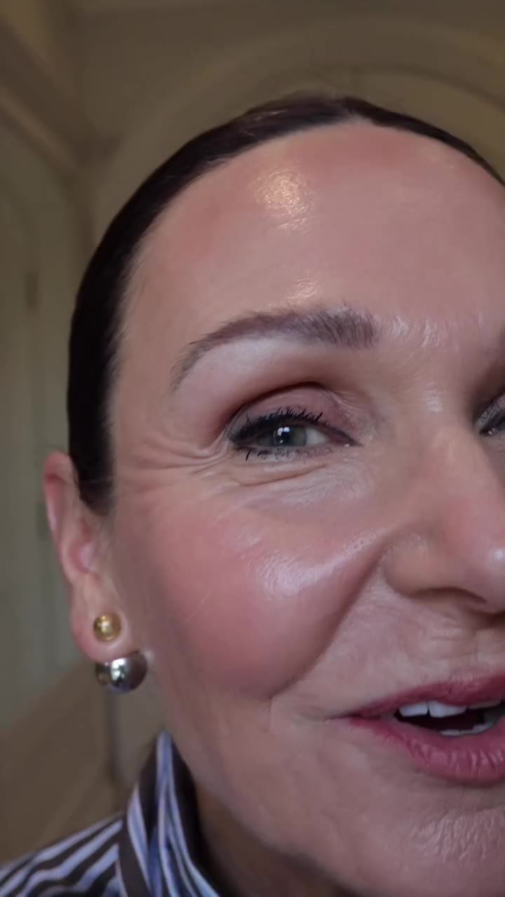 AD | I’ve been putting the new @narsissist mascara to the test through a busy…