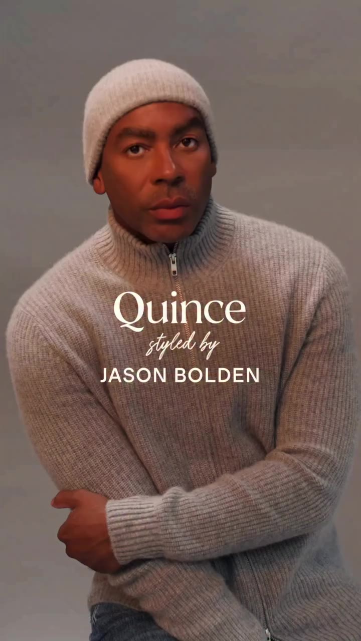 Introducing The Modern ’90s Fall Edit by Jason Bolden. ’90s-inspired…