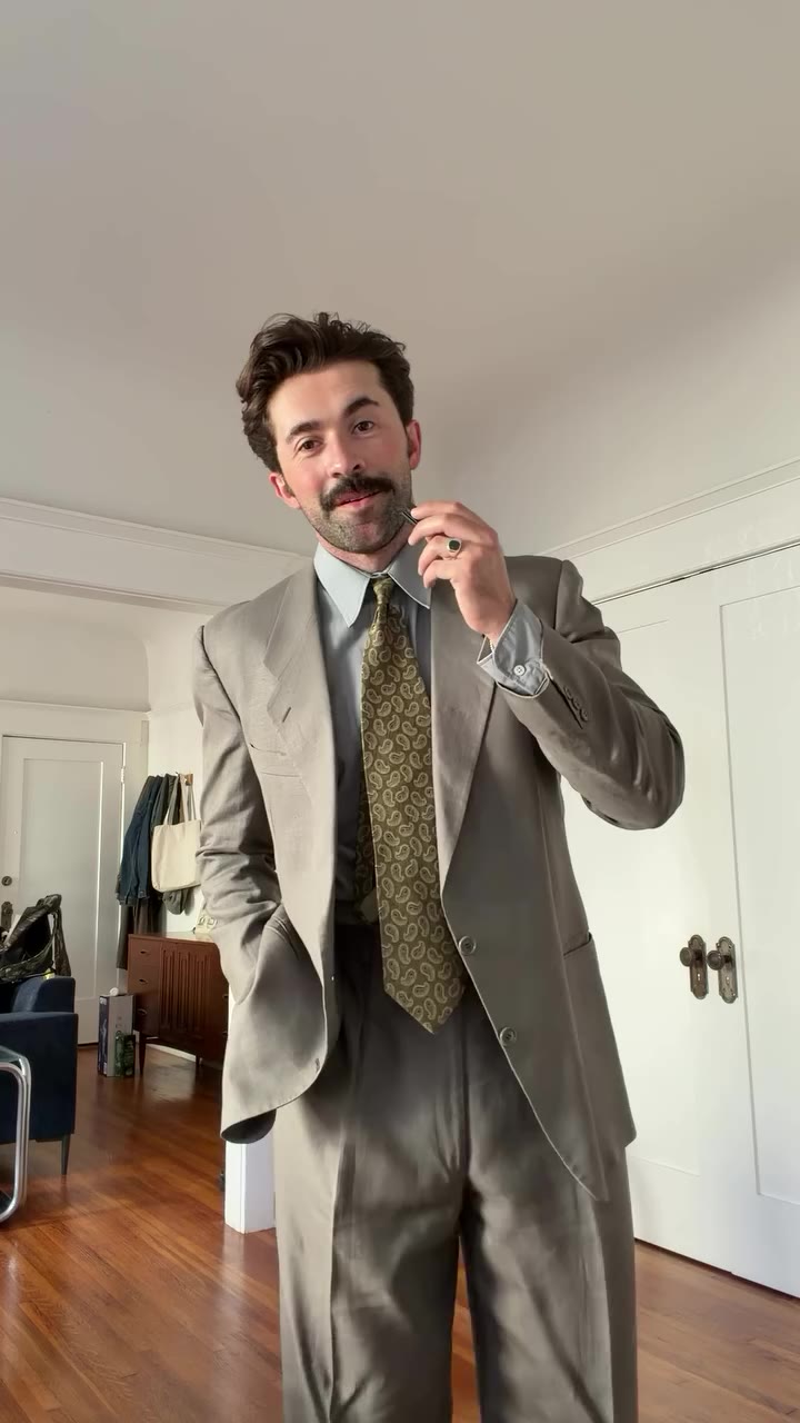 Help me pick a suit!