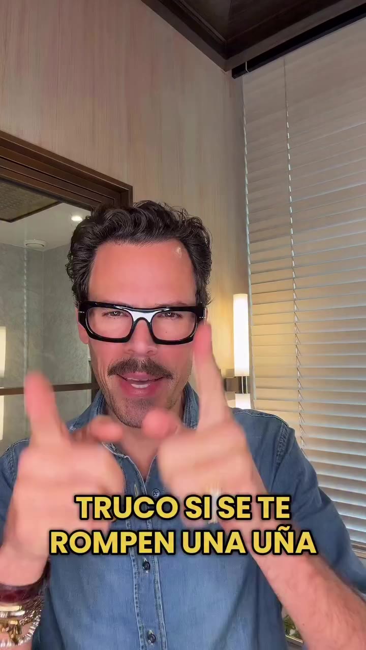 publi ¿UÑAS ROTAS O DESTROZADAS? 👀💅🏻 Pues espera a ver esto… Si tus uñas…
