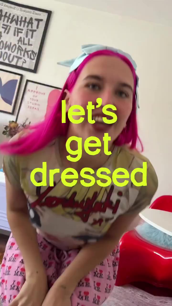 Let’s get dressed for the first day of London fashion week!!! It’s the…