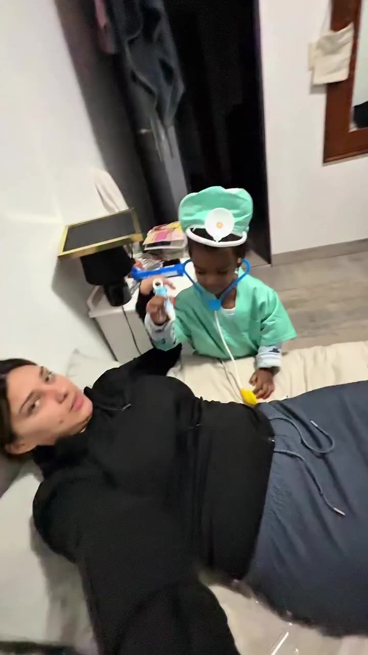 I love her 🤣