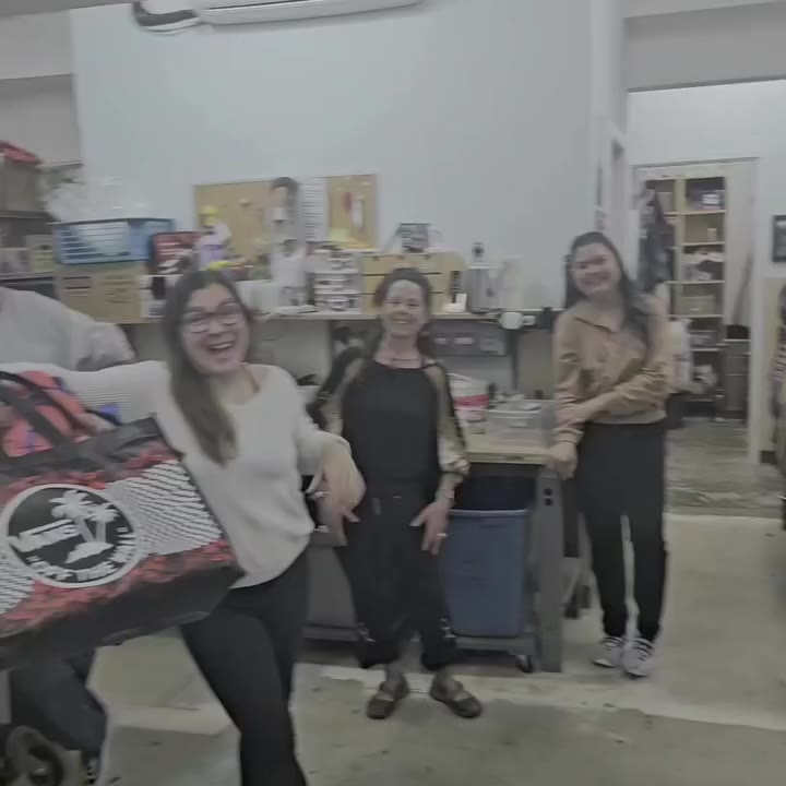 Our amazing crew has something exciting to tell you! Its 50% off…