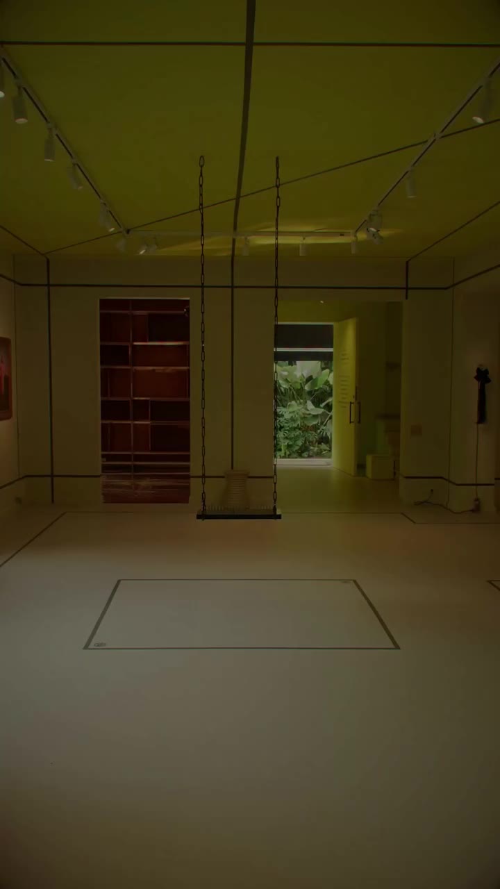 Confira os destaques do evento de abertura de Contemporâneas Vivara: Que afeto…