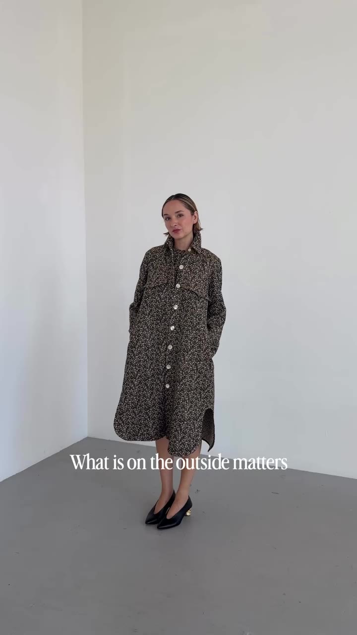 As an independent brand, we can do things very differently. We’re constantly…