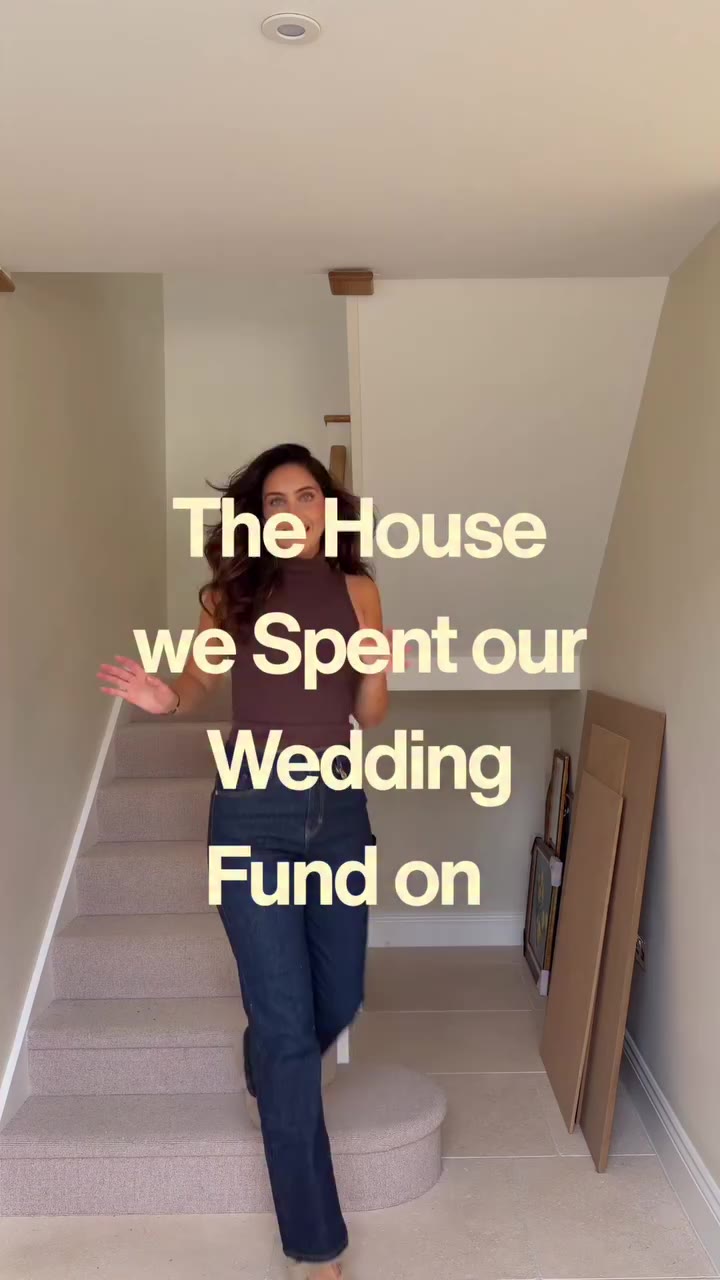Episode 4: Now it’s starting to feel like home! The built ins in the kitchen…