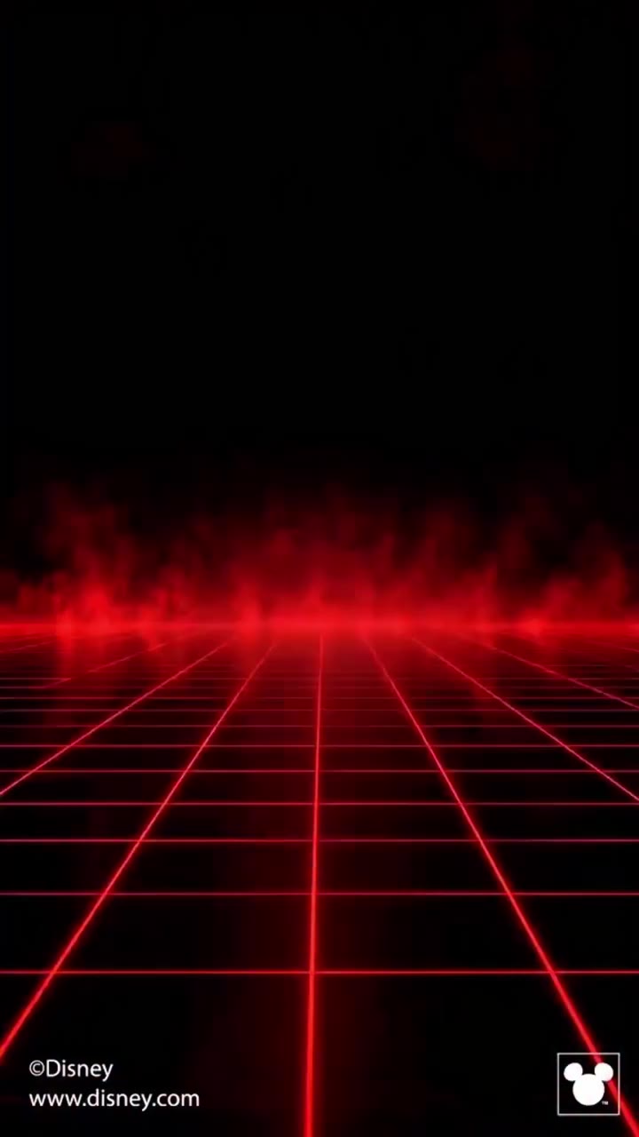 Light up the night with TRON & Sprayground, channeling digital adrenaline…