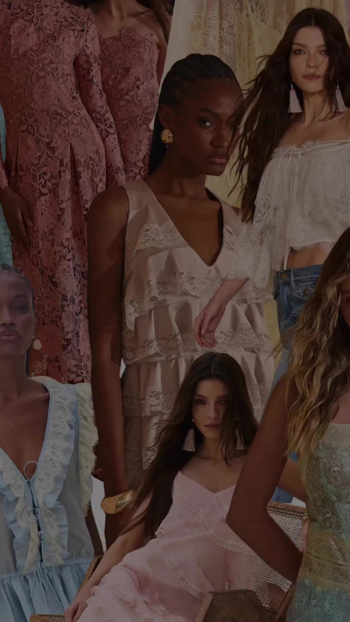 Introducing Renda ✨ Disponível nas melhores multimarcas, online e Flagship 🤍…