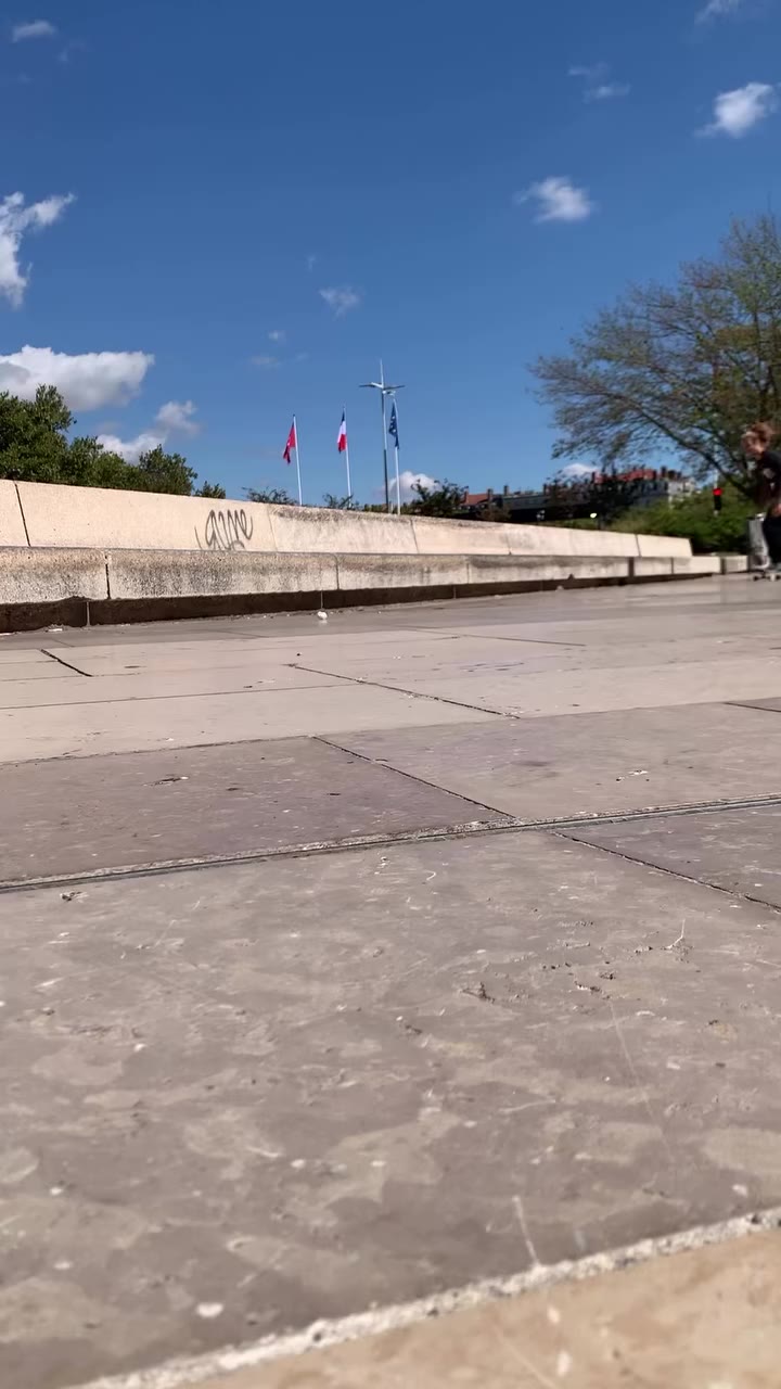 @mikelino.it around Lyon & Barcelona #plazaboards #plazaskateboards #lyon…